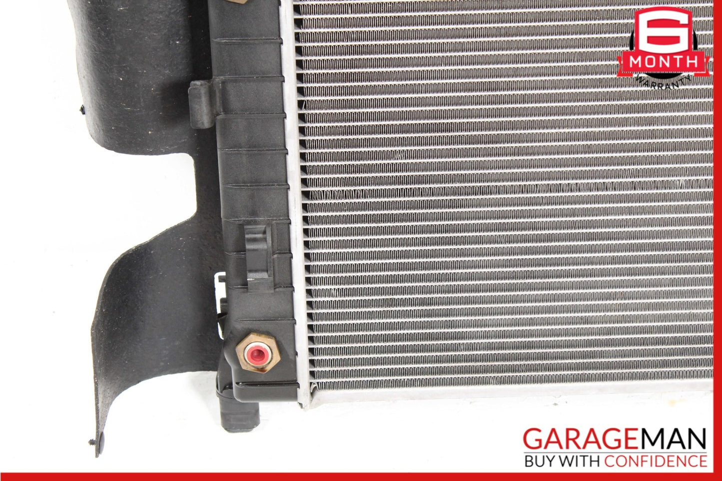 1998-2005 Mercedes-Benz ML320 W163 Radiator/Engine Cooling 1635002204