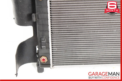 1998-2005 Mercedes-Benz ML320 W163 Radiator/Engine Cooling 1635002204