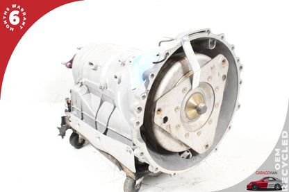 2003-2005 Jaguar XK8 X100 RWD 4.2L Automatic Transmission 3W837000AK OEM 95k
