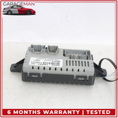 2010-2012 Range Rover L322 Front Seat Climate Temperature Control Module OEM