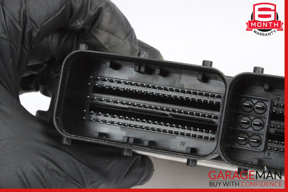 2013-2015 Audi S7 S6 4G Engine Control Module Unit ECU ECM 4G0906014E OEM