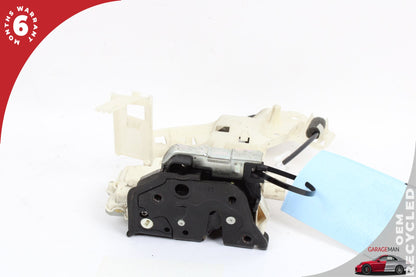 2011-2018 Porsche Cayenne S 958 Right Rear Door Lock Actuator 8K0839016A OEM