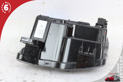 2015-2019 Chevrolet Silverado 1500 Front Right Side LED Fog Light Lamp OEM