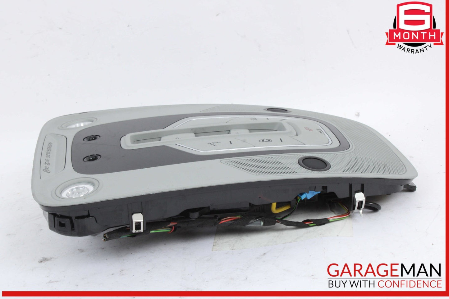 2018-2025 Audi Q5 Front Overhead Dome Light Lamp 5Q0951177 Genuine