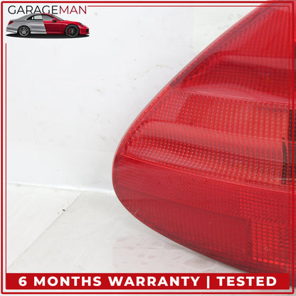 2003-2006 Mercedes R230 SL500 SL600 Tail Light Tail Lamp Rear Left Side OEM