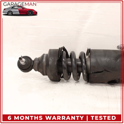 2003-2006 Mercedes R230 SL550 Front Left Hydraulic Shock Strut Absorber OEM