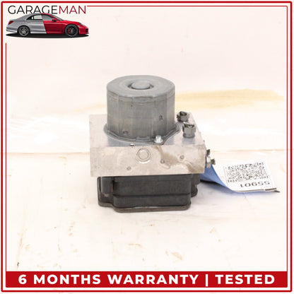 2010-2016 Mercedes W212 E350 E550 ABS Anti Lock Brake Pump Module 2124319512 OEM
