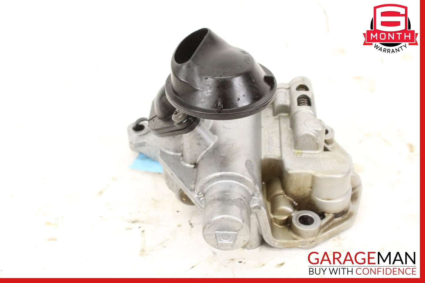 2009-2012 Audi A5 8T Engine Motor Oil Pump 06H115105
