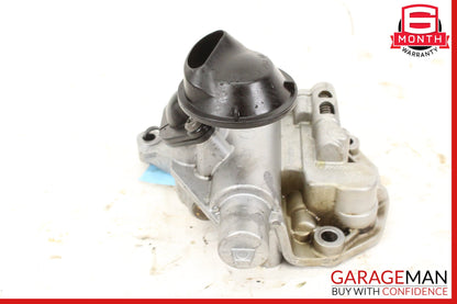 2009-2012 Audi A5 8T Engine Motor Oil Pump 06H115105