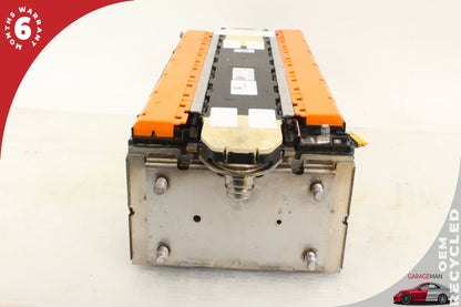2014-2016 Porsche Panamera E-Hybrid Plug-In Lithium Ion Battery Pack Cell OEM