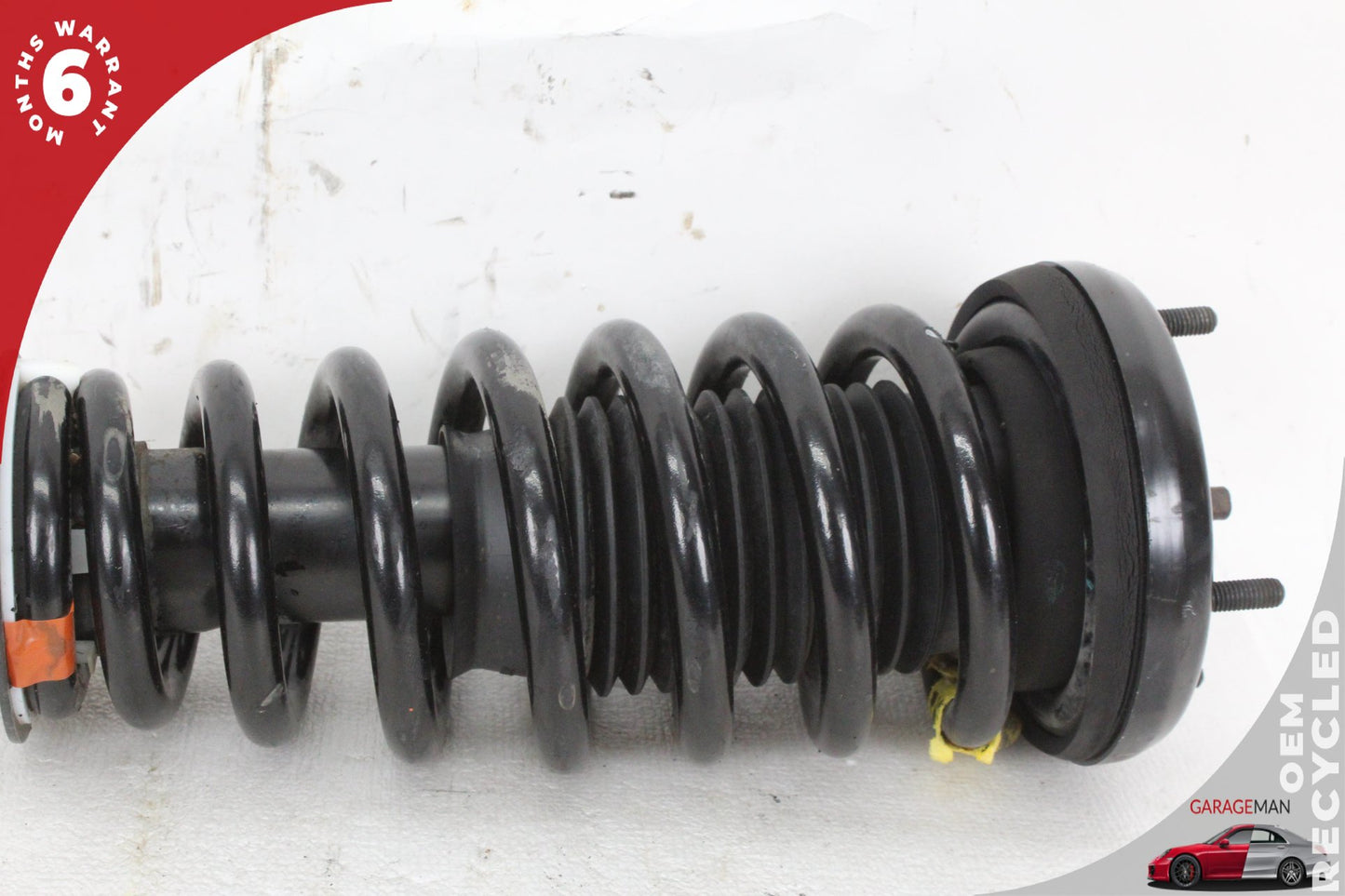 2002-2005 Ford Thunderbird Front Left and Right Side Shock Strut Absorber OEM