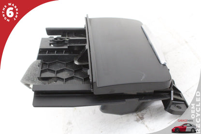 09-17 Audi SQ5 8R Front Center Console Ashtray Compartment 8K0857951C OEM