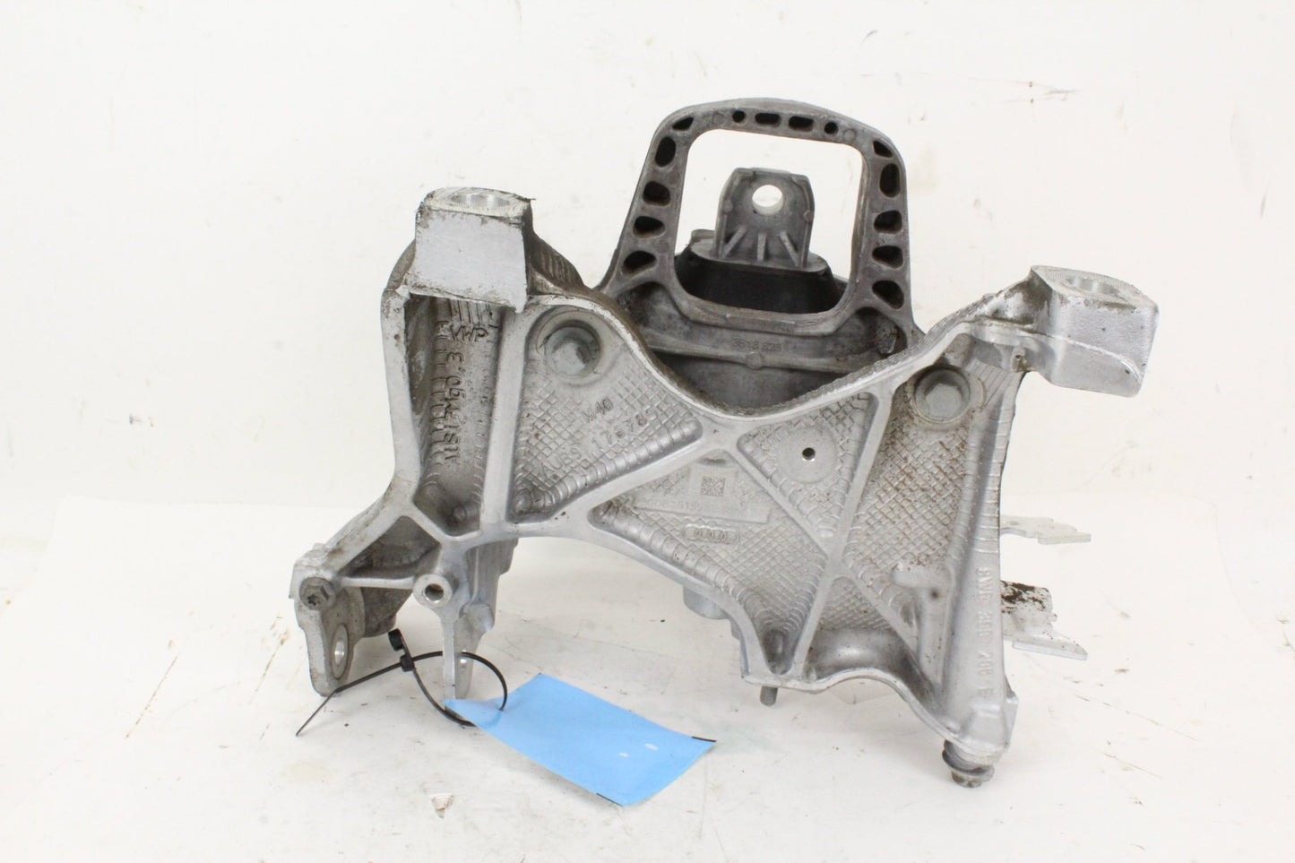 2017-2024 Audi A4 B9 Front Right Side Engine Mount Bracket 8W0399296E OEM