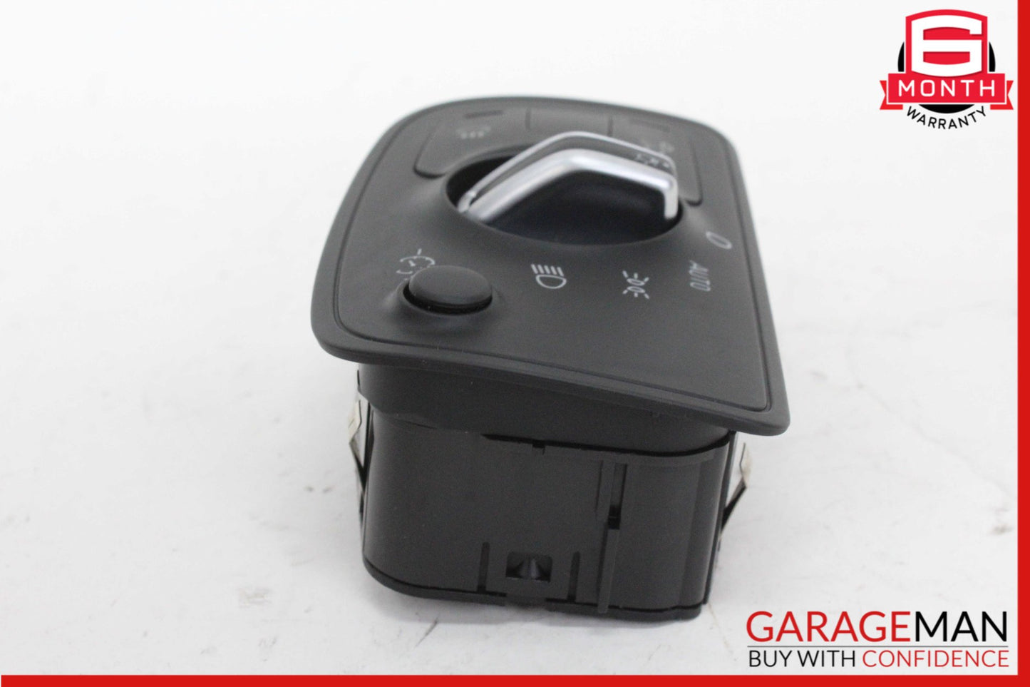 2012-2018 Audi A6 A7 Front Left Side Head Light Control Switch 4G0941531AL OEM