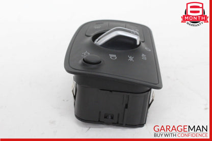 2012-2018 Audi A6 A7 Front Left Side Head Light Control Switch 4G0941531AL OEM