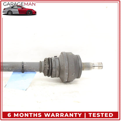2010-2019 Mercedes W218 CLS63 E63 SL63 AMG Rear Left or Right CV Axle Shaft OEM