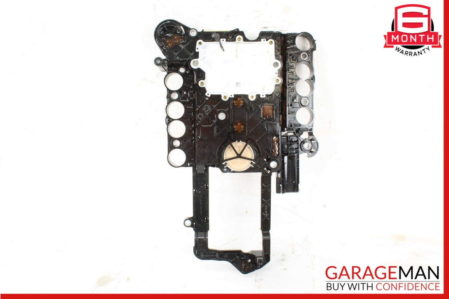2014-2017 Mercedes-Benz C300 W205 Transmission Conductor Plate 0009017100