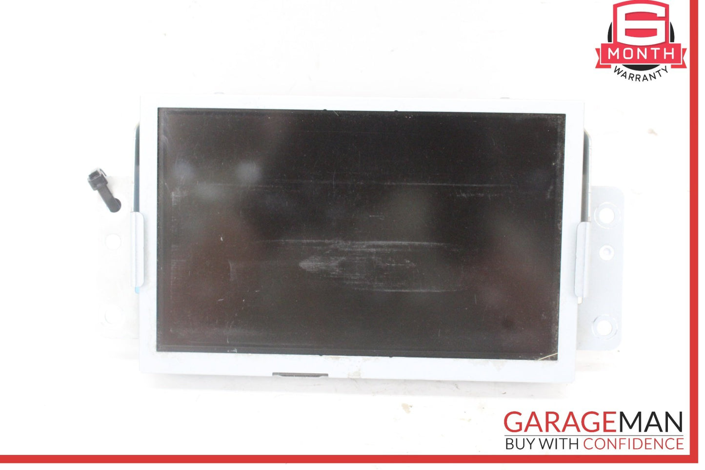 2013-2019 Ford Flex SUV Front Center Dash Display Screen Monitor DA8T14F239BS