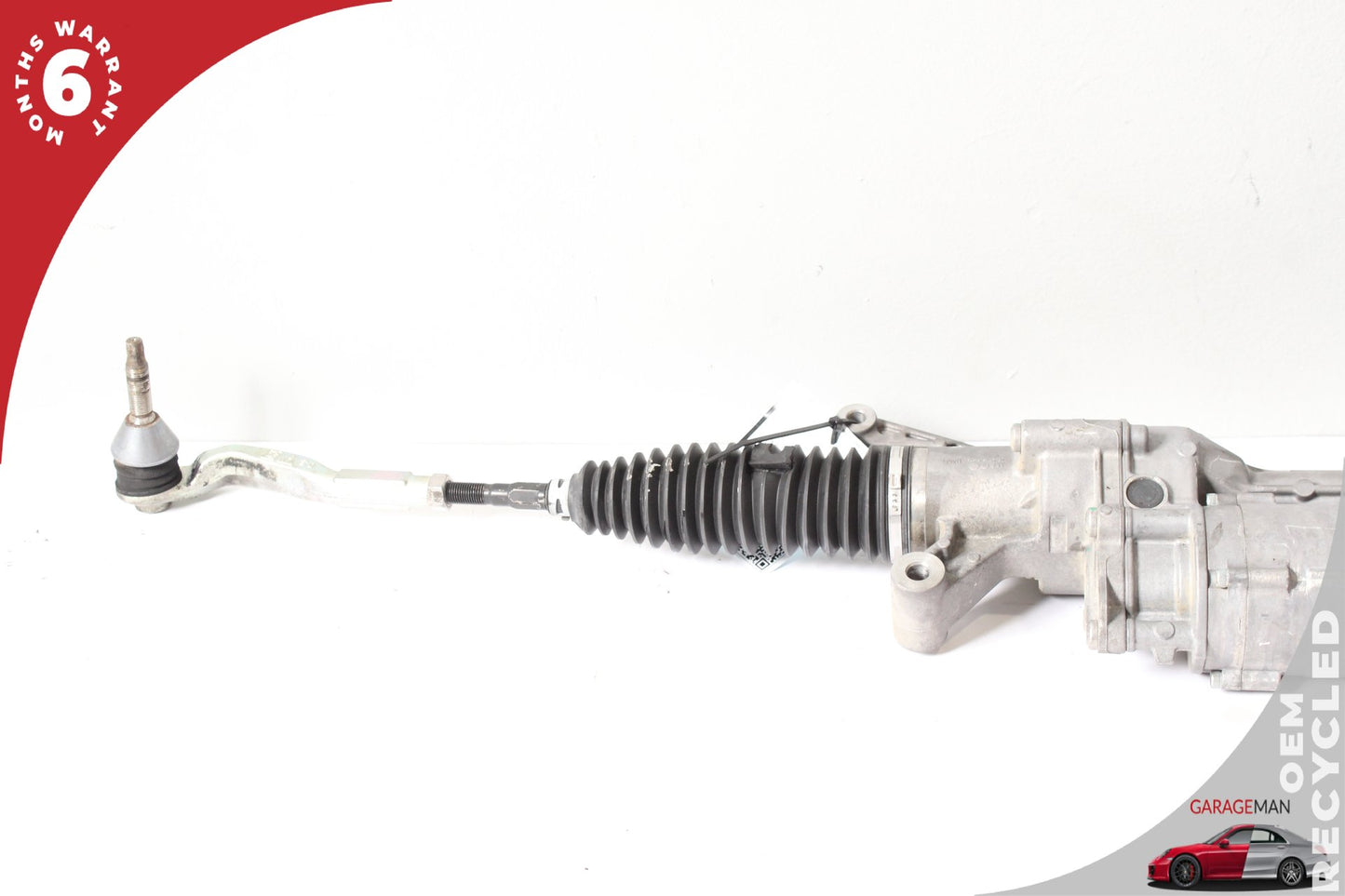 2015-2018 Mercedes W205 C300 RWD Electric Power Steering Rack Assembly OEM