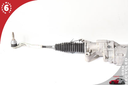 2015-2018 Mercedes W205 C300 RWD Electric Power Steering Rack Assembly OEM