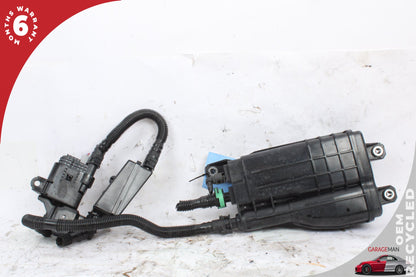 2022-2025 Subaru BRZ Fuel Vapor Evaporator Charcoal Canister 42035CC000 OEM