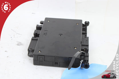 2003-2012 Mercedes W219 CLS550 Front Right Seat Control Module 2118208685 OEM