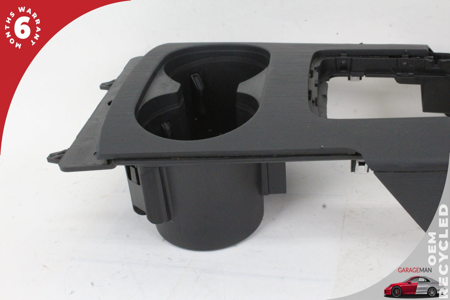 2015-2020 Audi A3 8V Sedan Center Console Trim 8V1864261F