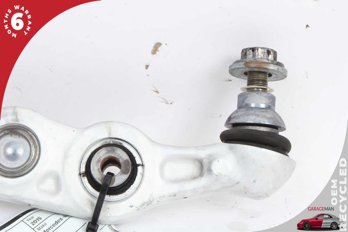 2015-2020 Mercedes W205 C300 Front Left Driver Side Lower Control Arm OEM