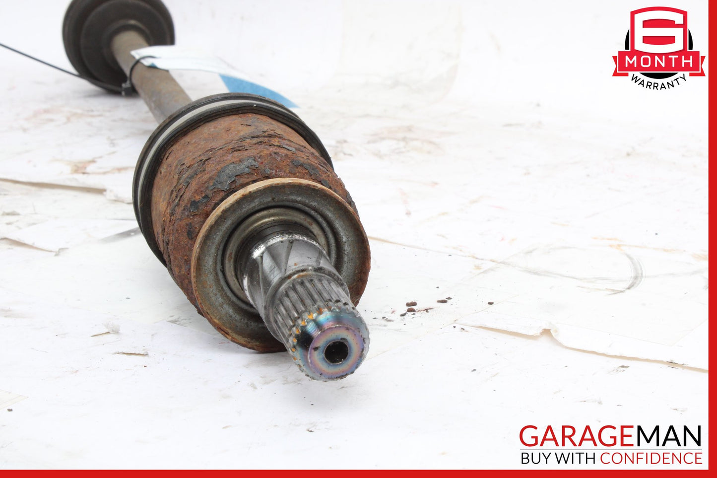 2015-2021 Subaru WRX Rear Left or Right Side CV Axle Shaft 28421AJ021 OEM