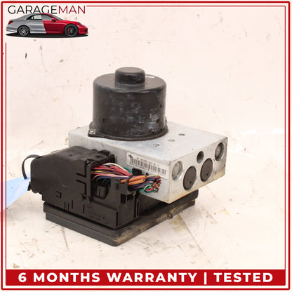 2006-2013 Mercedes W164 ML350 ABS Anti Lock Brake Pump Module 1645458232 OEM