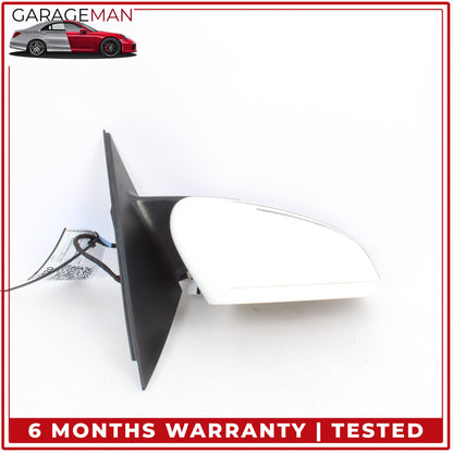 2012-2014 Mercedes W204 C250 Front Right Door Rear View Mirror 2048108493 OEM