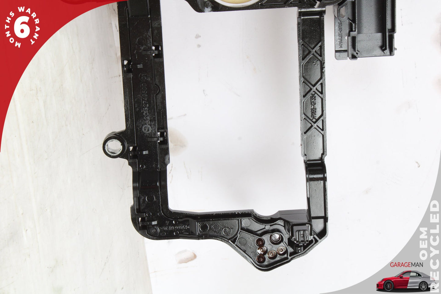 Mercedes W222 S550 C300 S600 VGS4 722.9 7G Transmission Conductor Plate TCU OEM