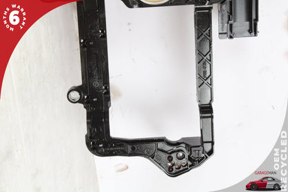 Mercedes W222 S550 C300 S600 VGS4 722.9 7G Transmission Conductor Plate TCU OEM