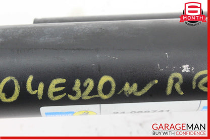 2003-2009 Mercedes-Benz E320 W211 Rear Left & Right Side Shock Strut 2113263800