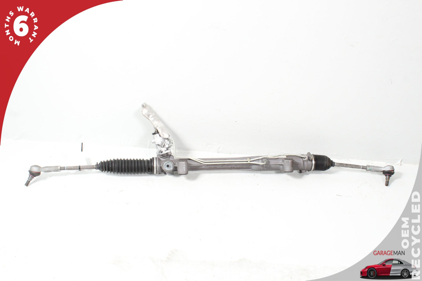 2011-2018 Porsche Cayenne 958/ Touareg Hybrid Power Steering Rack &amp; Pinion