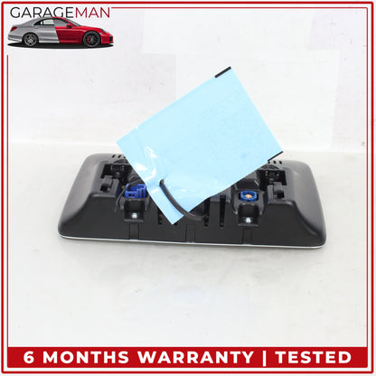 2014-2020 Mercedes X156 GLA250 Front Center Dash Display Screen Monitor OEM