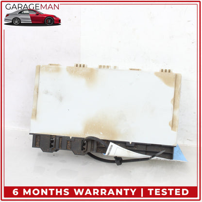 2012-2018 BMW 650i F13 Seat Control Module 9257103 OEM