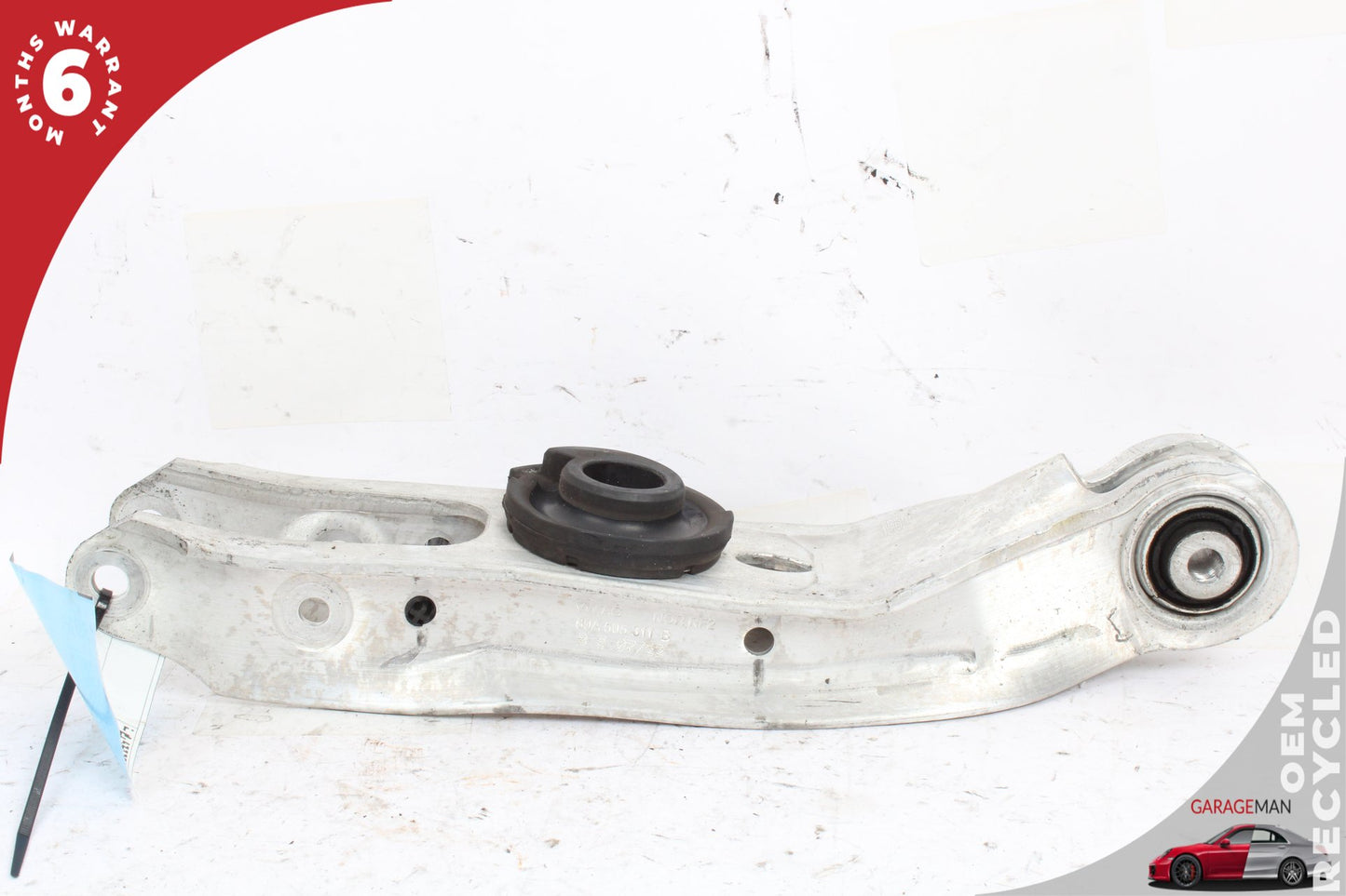 2018-2025 Audi Q5 SQ5 Rear Left or Right Side Lower Control Arm 80A505311B OEM