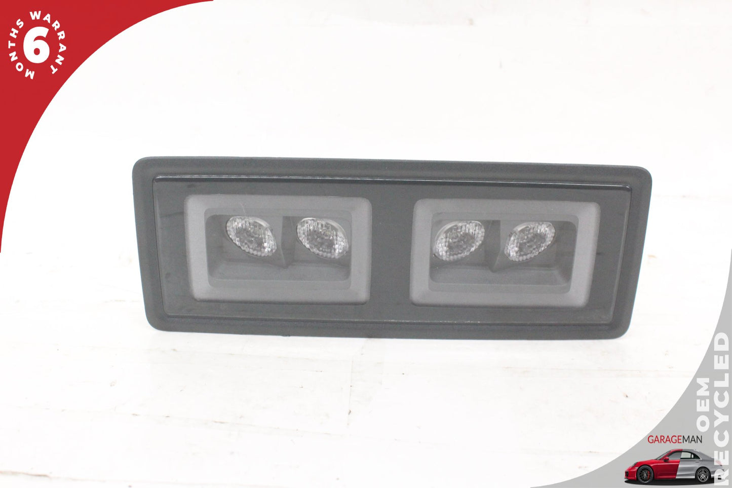 2022-2025 Audi Q4 E-Tron Rear Upper Over Head Dome Light Lamp 11A947290 OEM