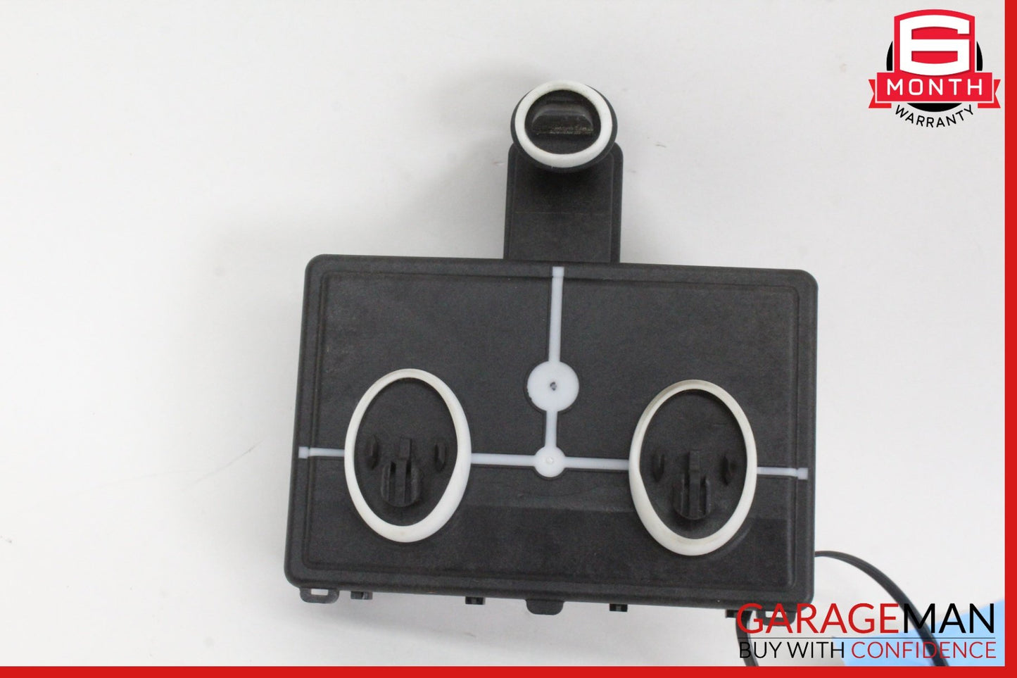 2017-2024 Audi A4 Sedan Left Front Door Control Module 4M0959793H OEM