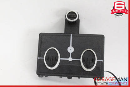 2017-2024 Audi A4 Sedan Left Front Door Control Module 4M0959793H OEM