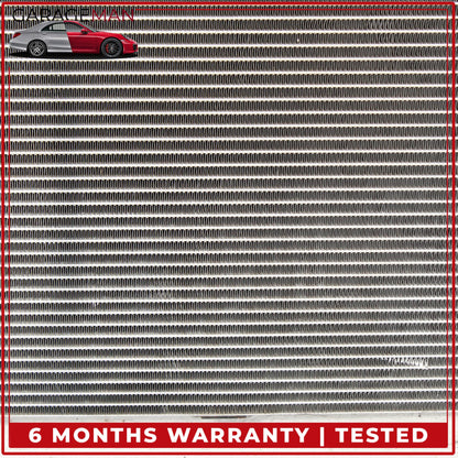 2006-2013 Mercedes X164 GL550 R350 AC Air A/C Condenser Cooler 2515000054 OEM