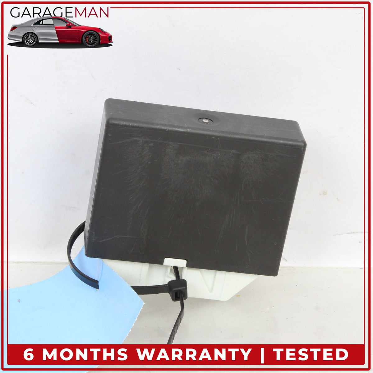 2016-2020 BMW 530e 740i PDC Parking Assist Control Module Unit 9418458 OEM