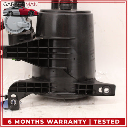2017-2025 BMW 530e G30 Fuel Gas Vapor Charcoal Carbon Canister 7356535 OEM
