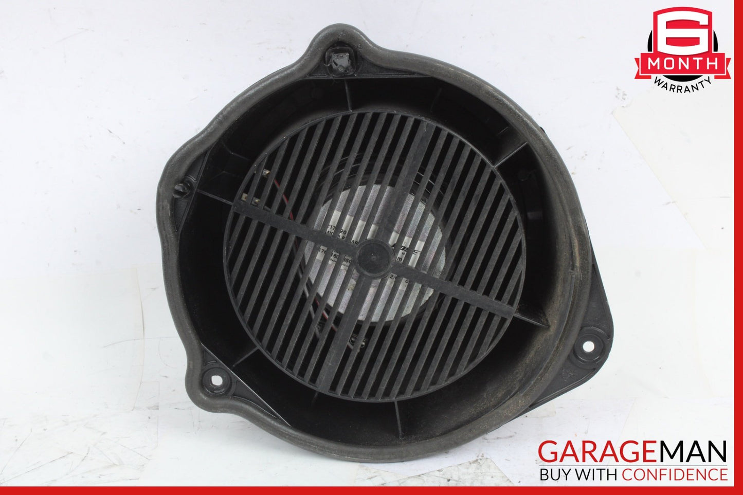 2006-2015 Audi Q7 4L Rear Left & Right Door Speakers 4F0035415A