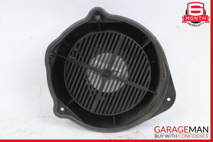 2006-2015 Audi Q7 4L Rear Left & Right Door Speakers 4F0035415A