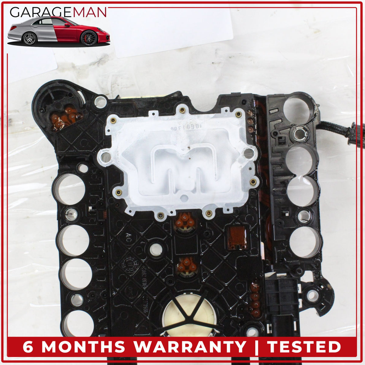 2008-2014 Mercedes W204 C63 AMG Transmission Conductor Plate TCU 0034460610 OEM