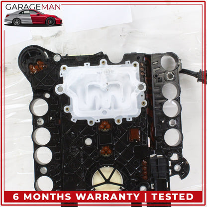2008-2014 Mercedes W204 C63 AMG Transmission Conductor Plate TCU 0034460610 OEM