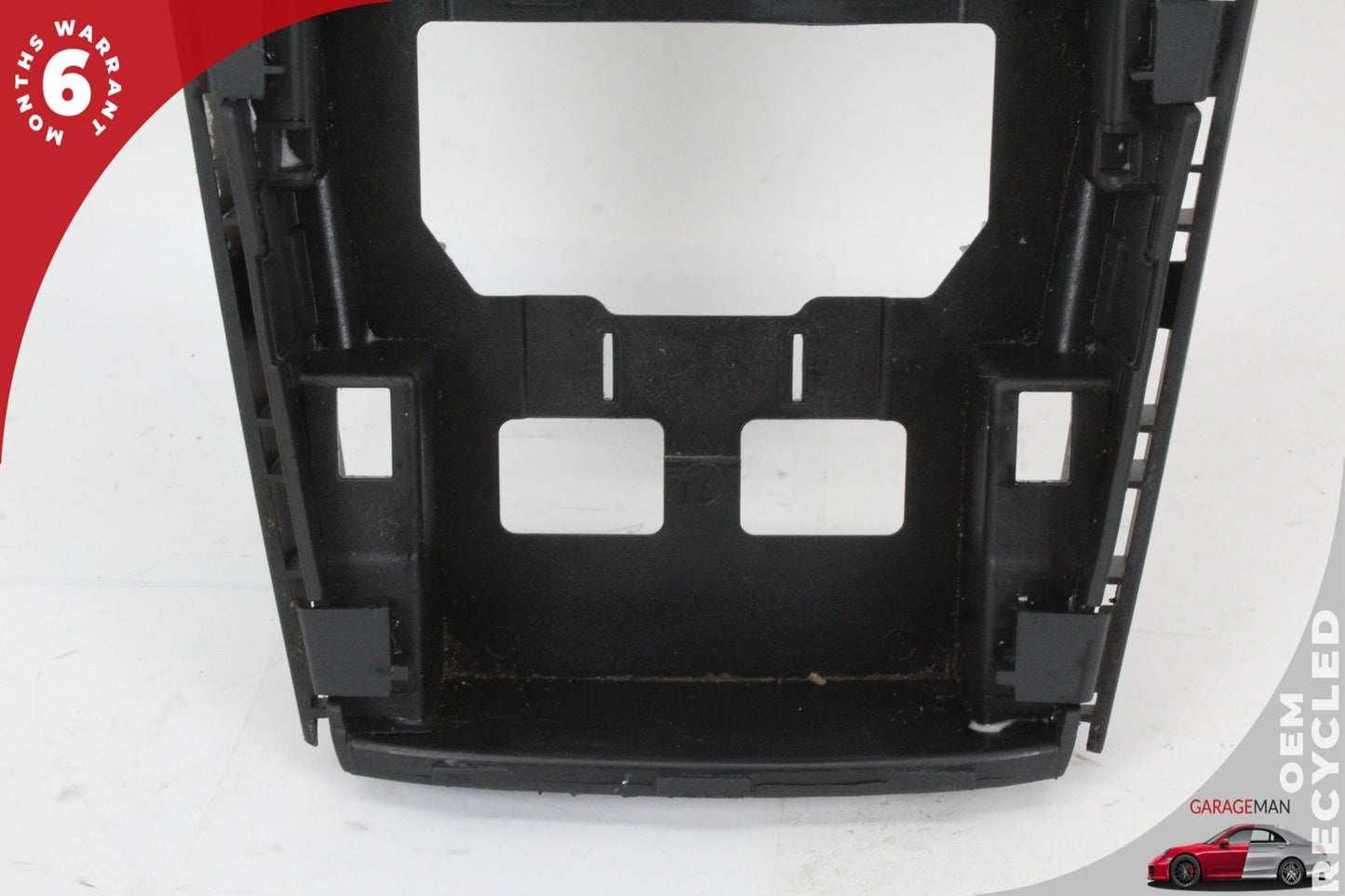 2015-2020 Audi A3 8V Sedan Center Console Trim 8V1864261F