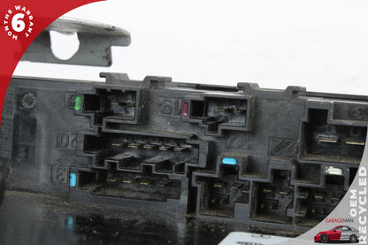 2003-2011 Mercedes W211 E350 CLS500 Rear Trunk Fuse Box Module 2115458601 OEM